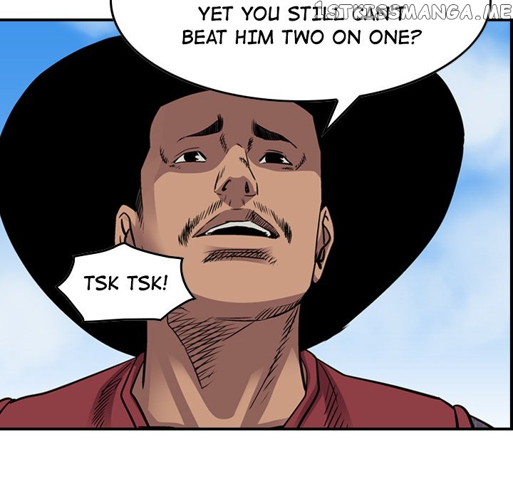 Legend: The Beginning chapter 117 - page 122