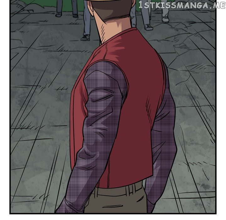 Legend: The Beginning chapter 117 - page 126