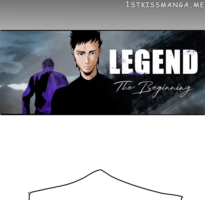 Legend: The Beginning chapter 117 - page 14