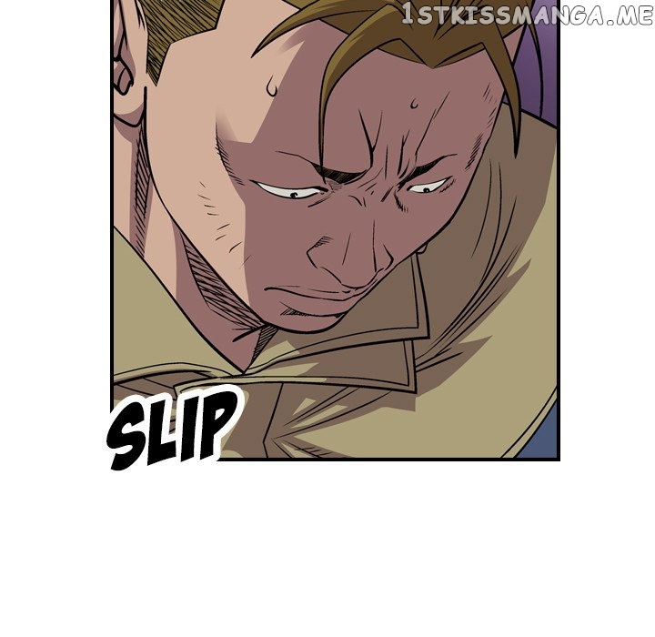 Legend: The Beginning chapter 117 - page 42