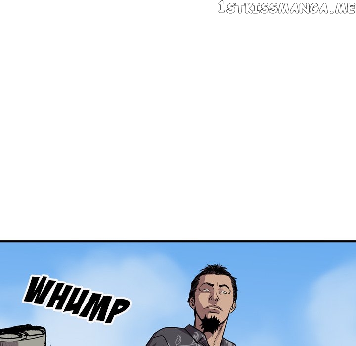 Legend: The Beginning chapter 117 - page 43