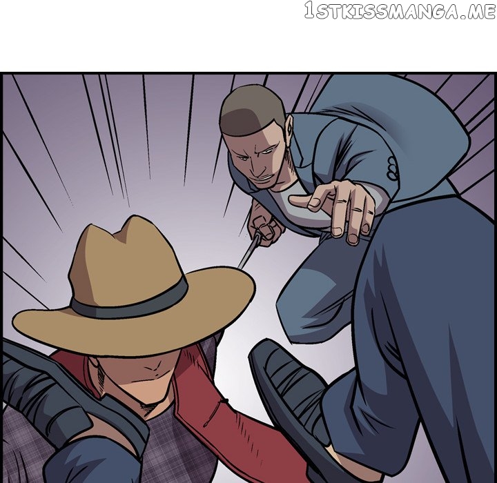 Legend: The Beginning chapter 117 - page 49