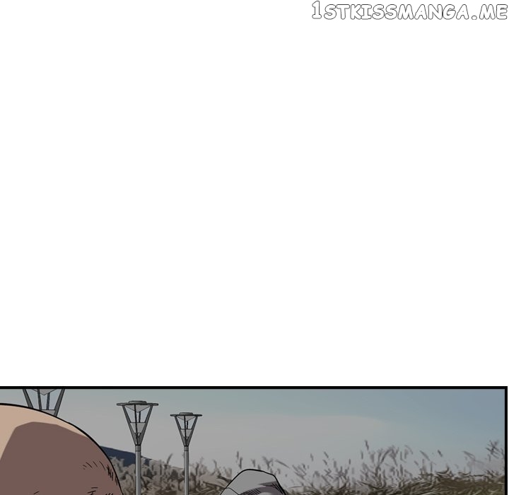 Legend: The Beginning chapter 75 - page 27