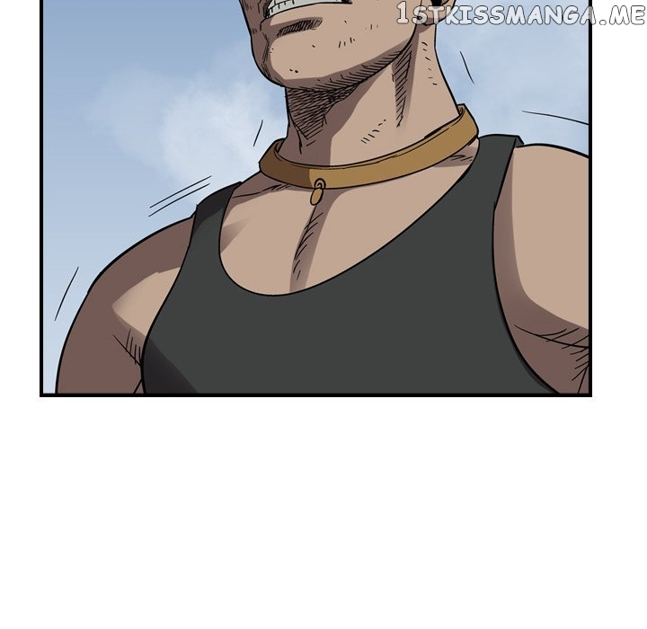 Legend: The Beginning chapter 75 - page 79