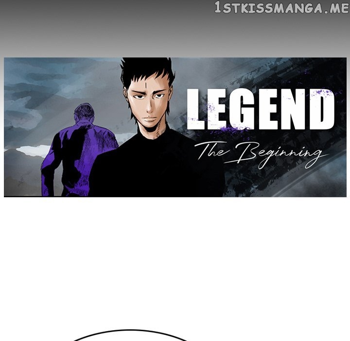 Legend: The Beginning chapter 75 - page 8