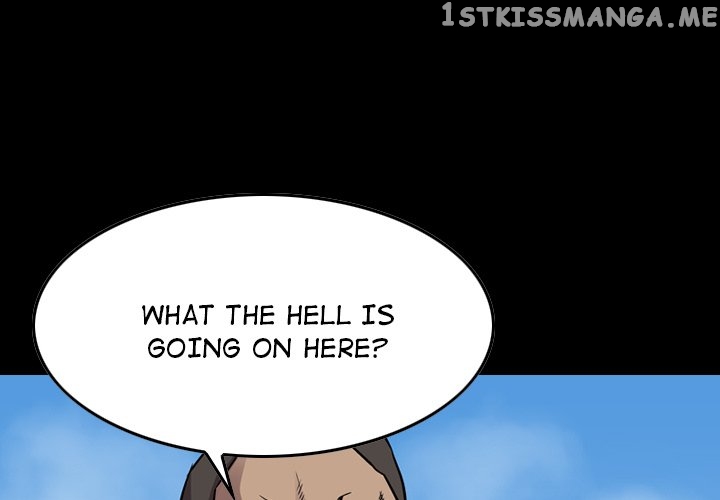Legend: The Beginning chapter 115 - page 1