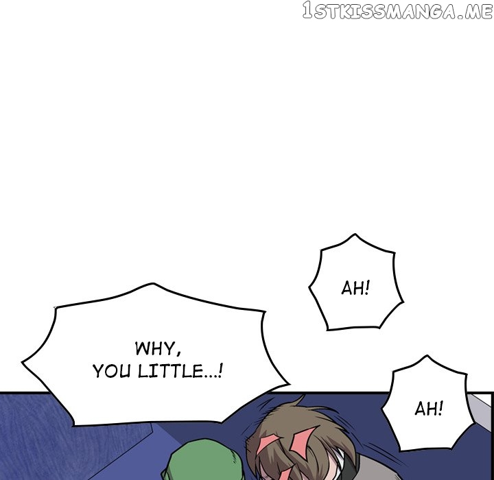 Legend: The Beginning chapter 115 - page 101