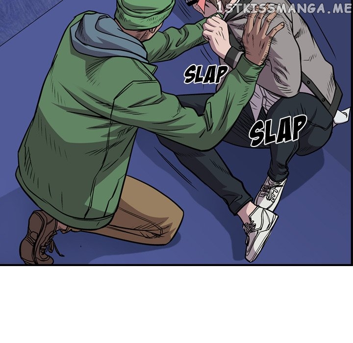 Legend: The Beginning chapter 115 - page 102