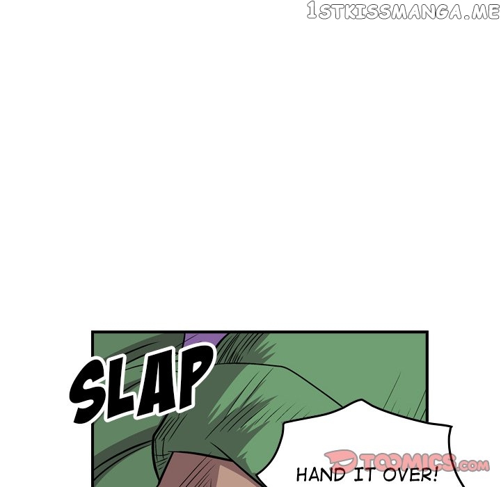 Legend: The Beginning chapter 115 - page 105