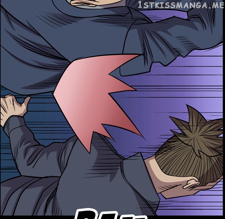 Legend: The Beginning chapter 115 - page 11
