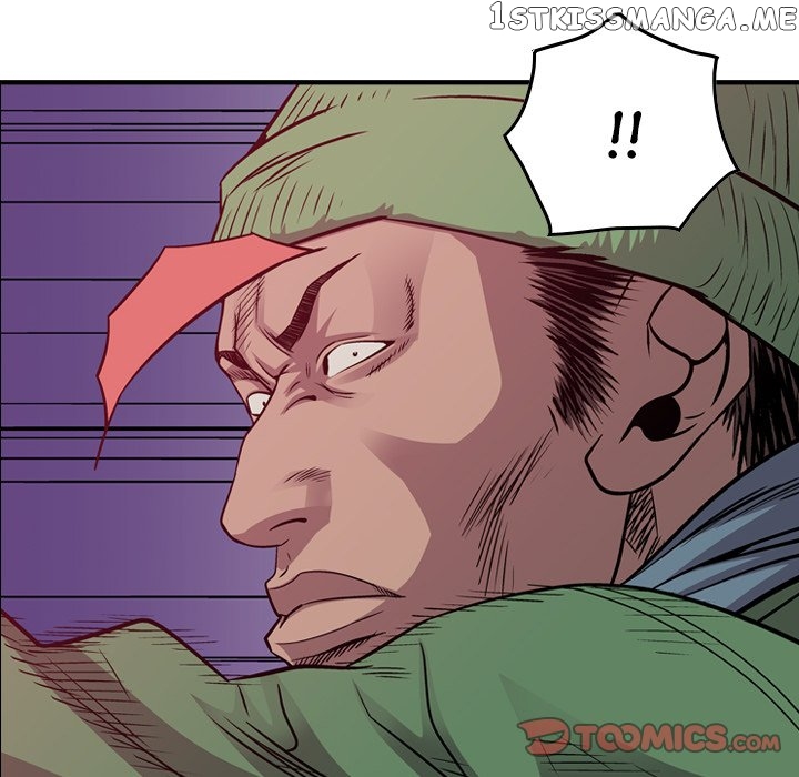 Legend: The Beginning chapter 115 - page 117
