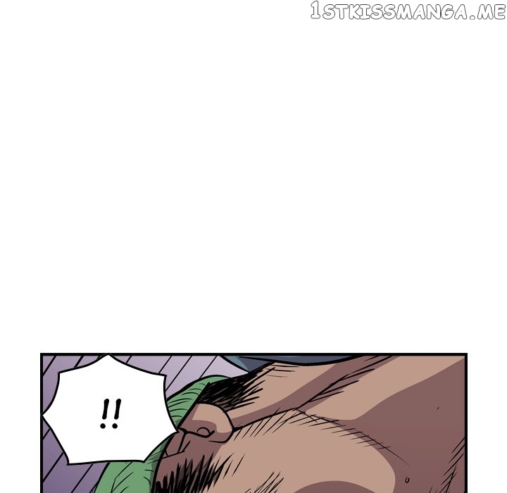 Legend: The Beginning chapter 115 - page 122