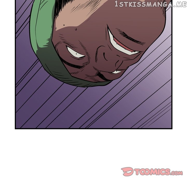 Legend: The Beginning chapter 115 - page 123