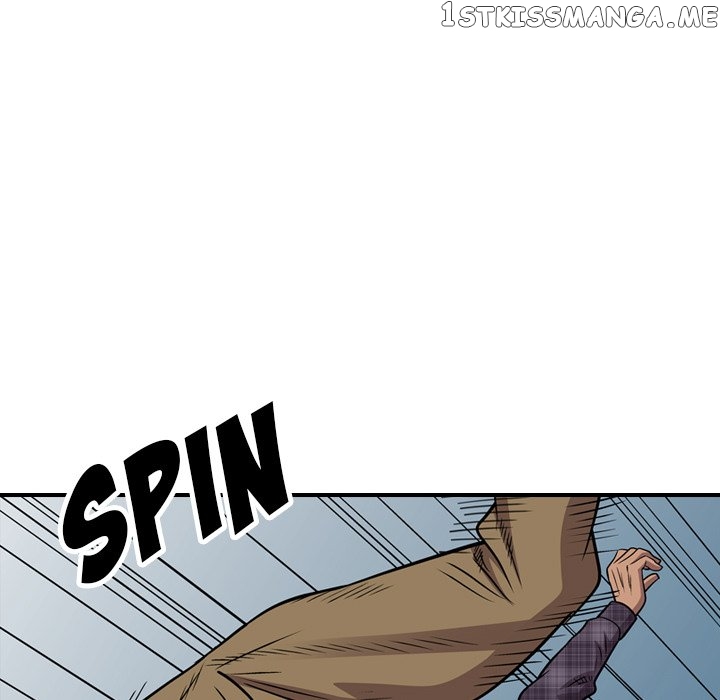 Legend: The Beginning chapter 115 - page 124