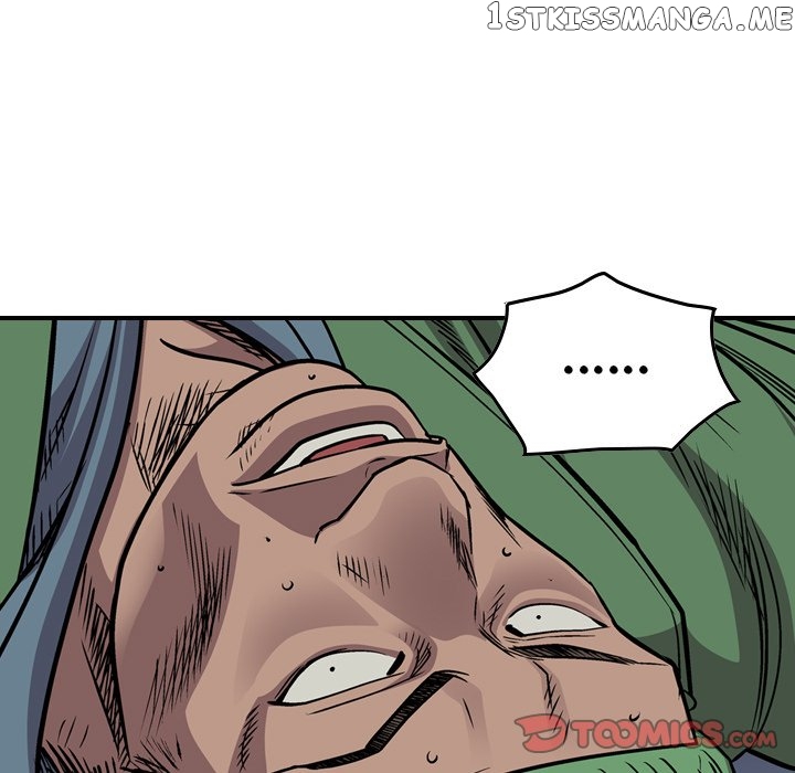 Legend: The Beginning chapter 115 - page 129