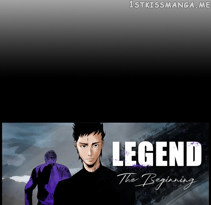 Legend: The Beginning chapter 115 - page 140