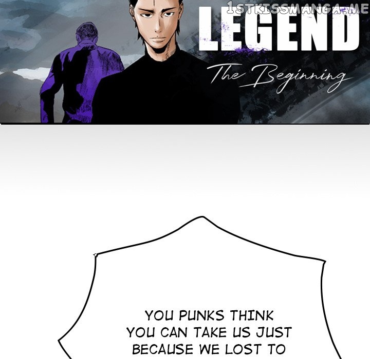 Legend: The Beginning chapter 115 - page 16