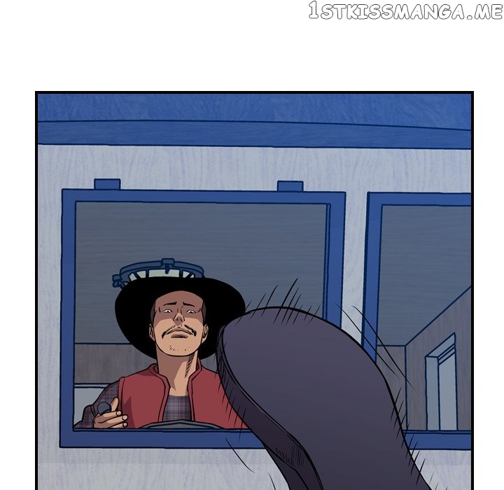 Legend: The Beginning chapter 115 - page 19