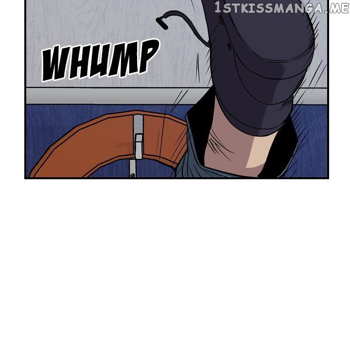 Legend: The Beginning chapter 115 - page 20