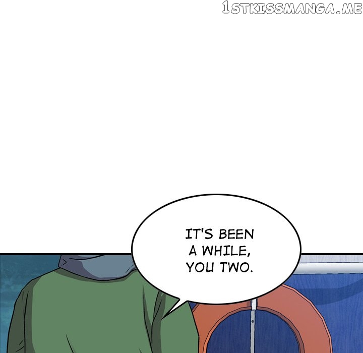 Legend: The Beginning chapter 115 - page 26