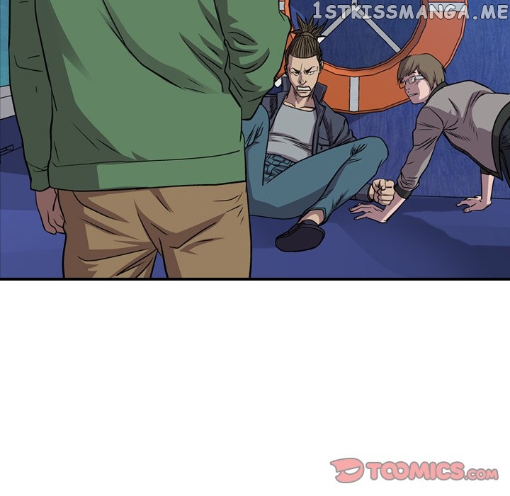 Legend: The Beginning chapter 115 - page 27