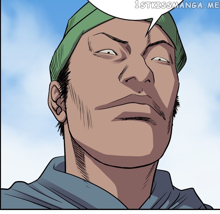 Legend: The Beginning chapter 115 - page 36