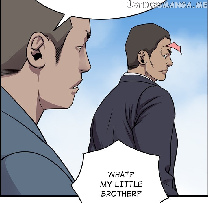 Legend: The Beginning chapter 115 - page 38