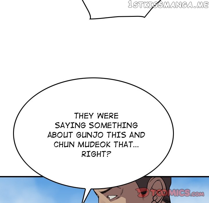 Legend: The Beginning chapter 115 - page 39