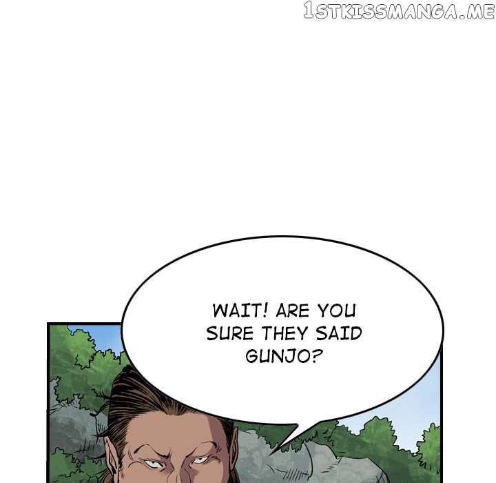 Legend: The Beginning chapter 115 - page 41