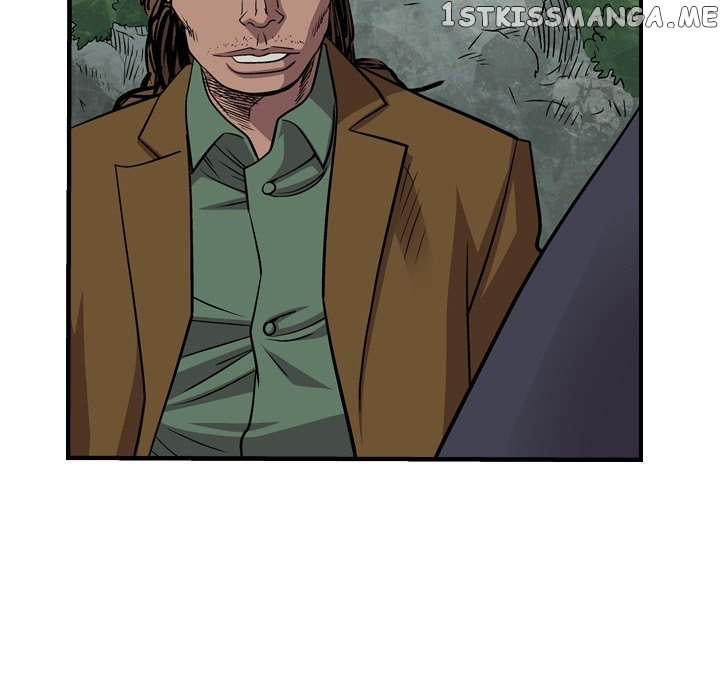 Legend: The Beginning chapter 115 - page 42