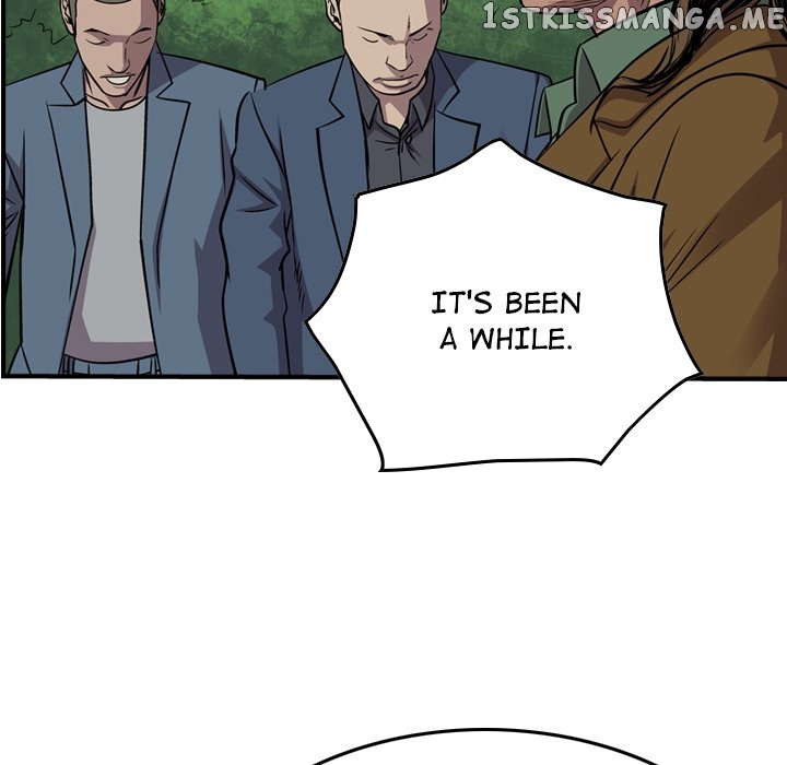 Legend: The Beginning chapter 115 - page 44