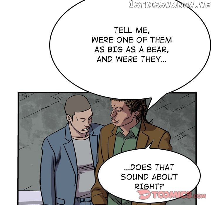 Legend: The Beginning chapter 115 - page 45