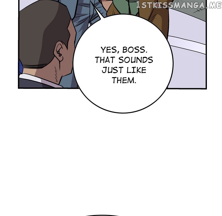 Legend: The Beginning chapter 115 - page 46