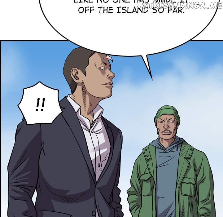 Legend: The Beginning chapter 115 - page 53