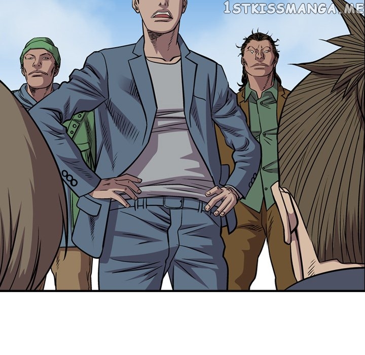Legend: The Beginning chapter 115 - page 61