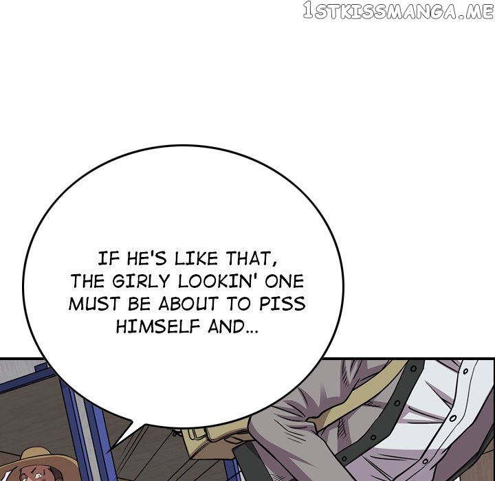 Legend: The Beginning chapter 115 - page 72