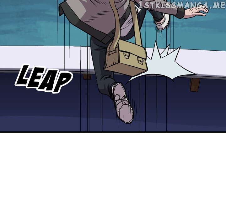 Legend: The Beginning chapter 115 - page 77