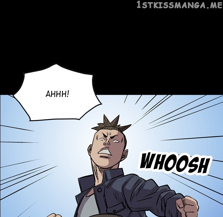 Legend: The Beginning chapter 115 - page 8
