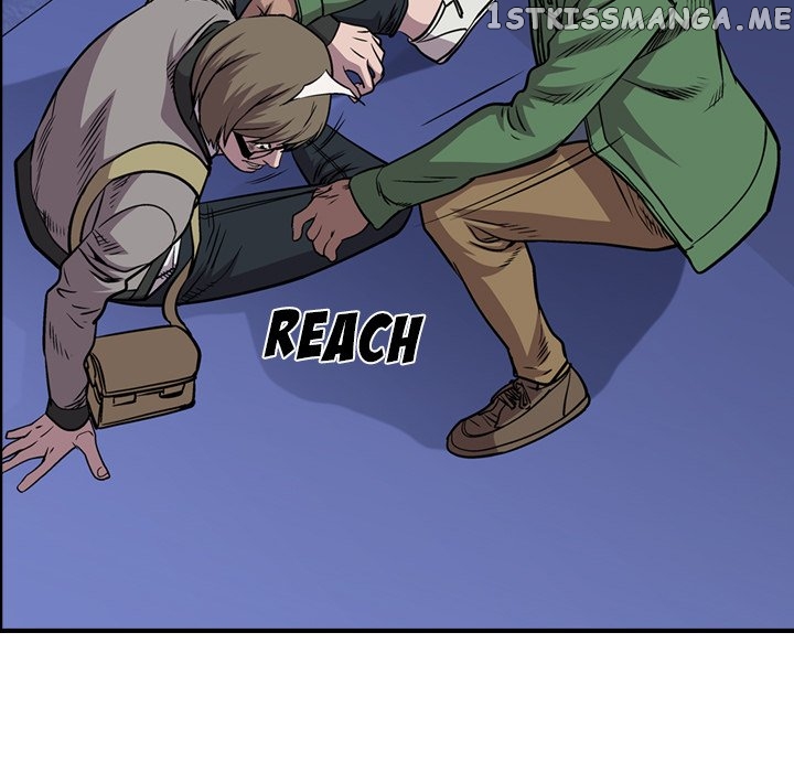 Legend: The Beginning chapter 115 - page 98