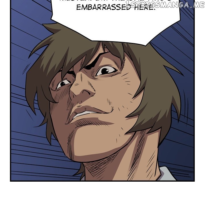 Legend: The Beginning chapter 135 - page 104
