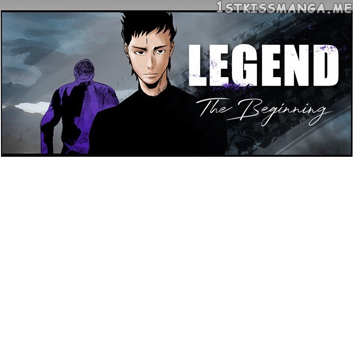 Legend: The Beginning chapter 135 - page 13