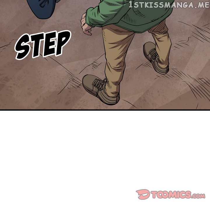 Legend: The Beginning chapter 135 - page 15