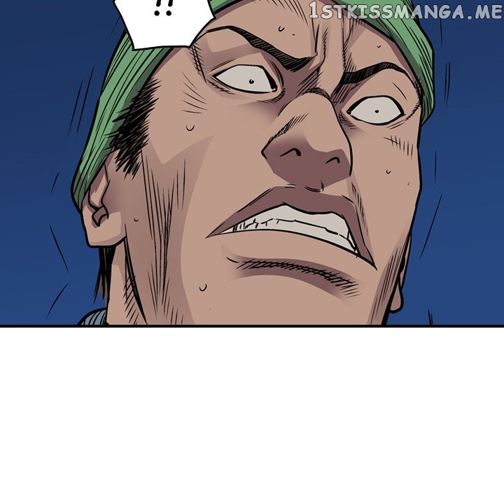 Legend: The Beginning chapter 135 - page 35