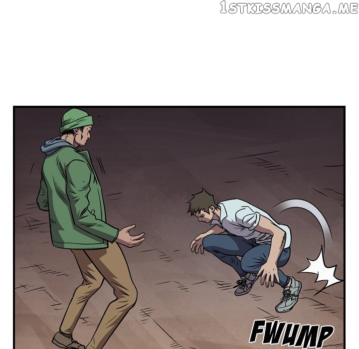 Legend: The Beginning chapter 135 - page 36
