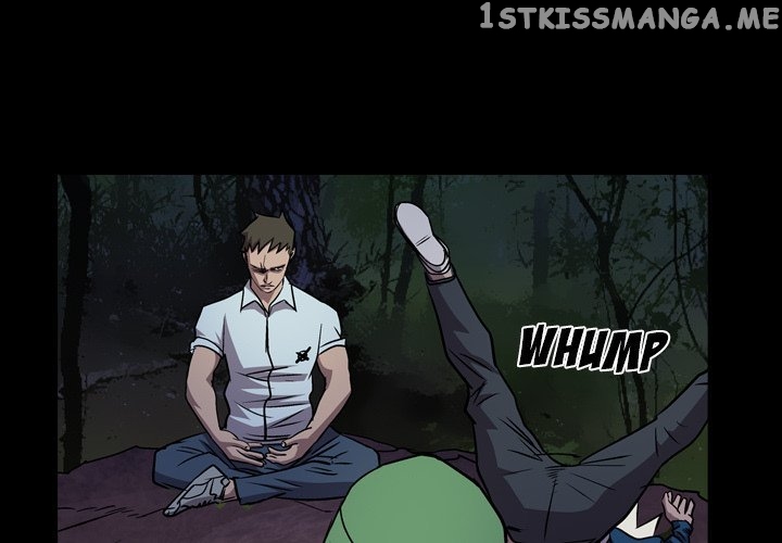 Legend: The Beginning chapter 135 - page 4