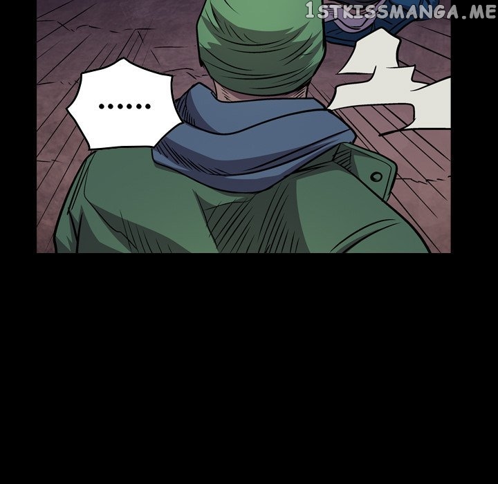 Legend: The Beginning chapter 135 - page 5