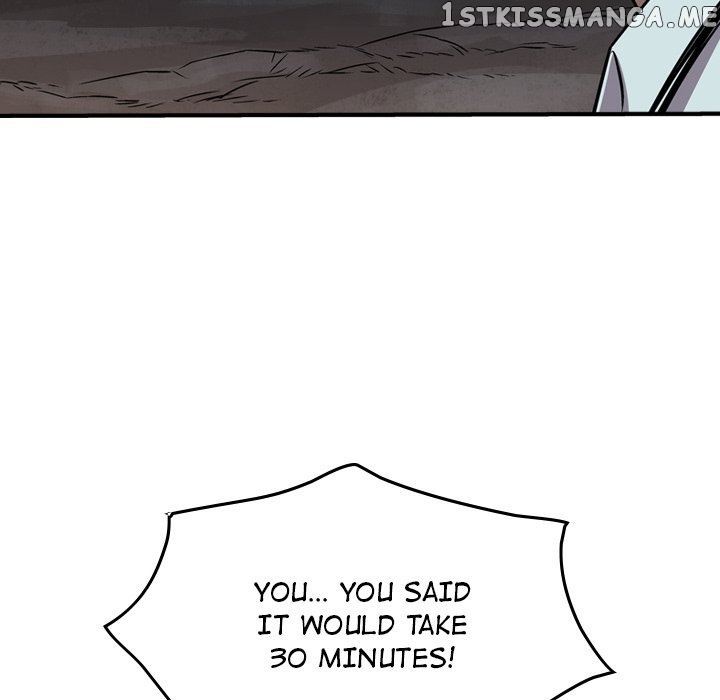 Legend: The Beginning chapter 135 - page 55