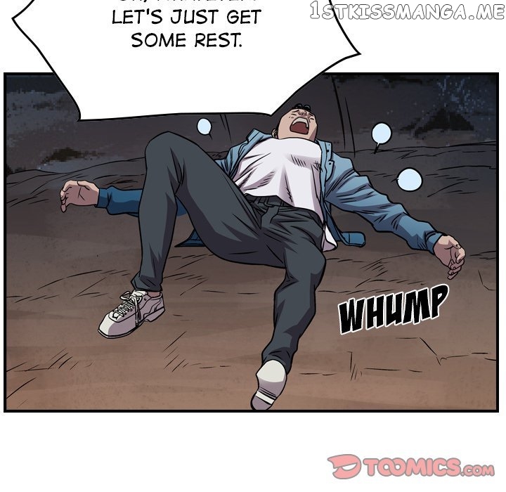 Legend: The Beginning chapter 135 - page 63