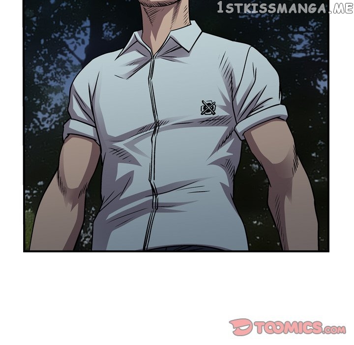 Legend: The Beginning chapter 135 - page 81