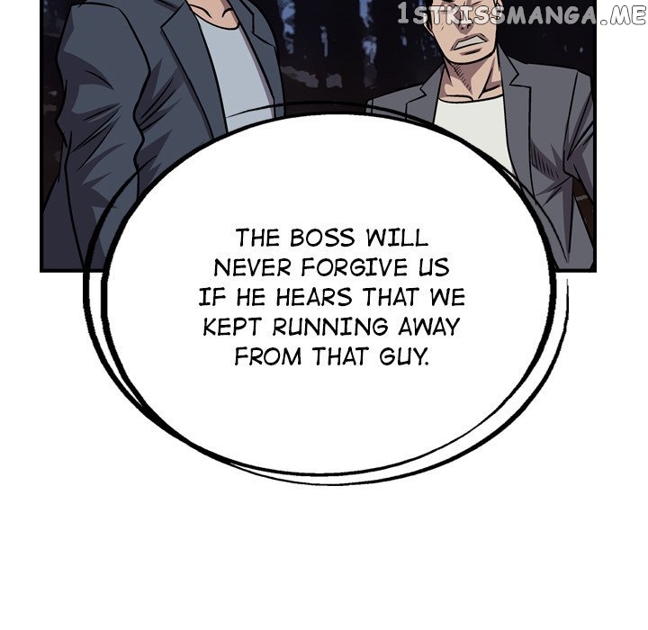 Legend: The Beginning chapter 135 - page 83